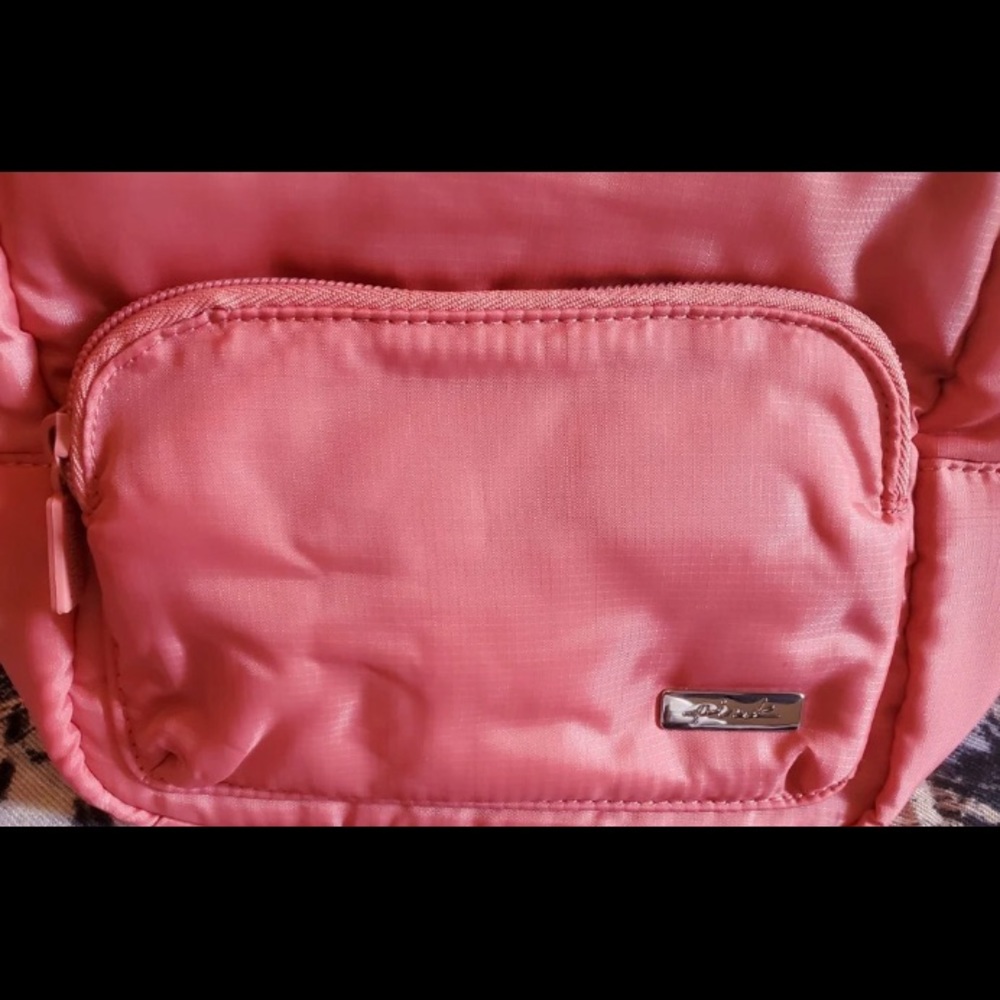VS PINK Ripstop Mini Backpack - Picture 4 of 5